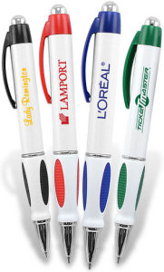 Pens: Illinois Ball Pens